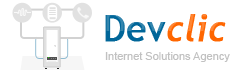 Devclic - Internet Agency : Le blog